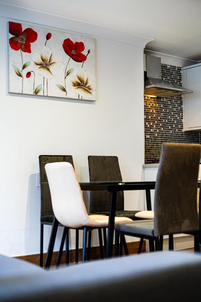 Angel X Kings Cross Hub Apartment London Bagian luar foto